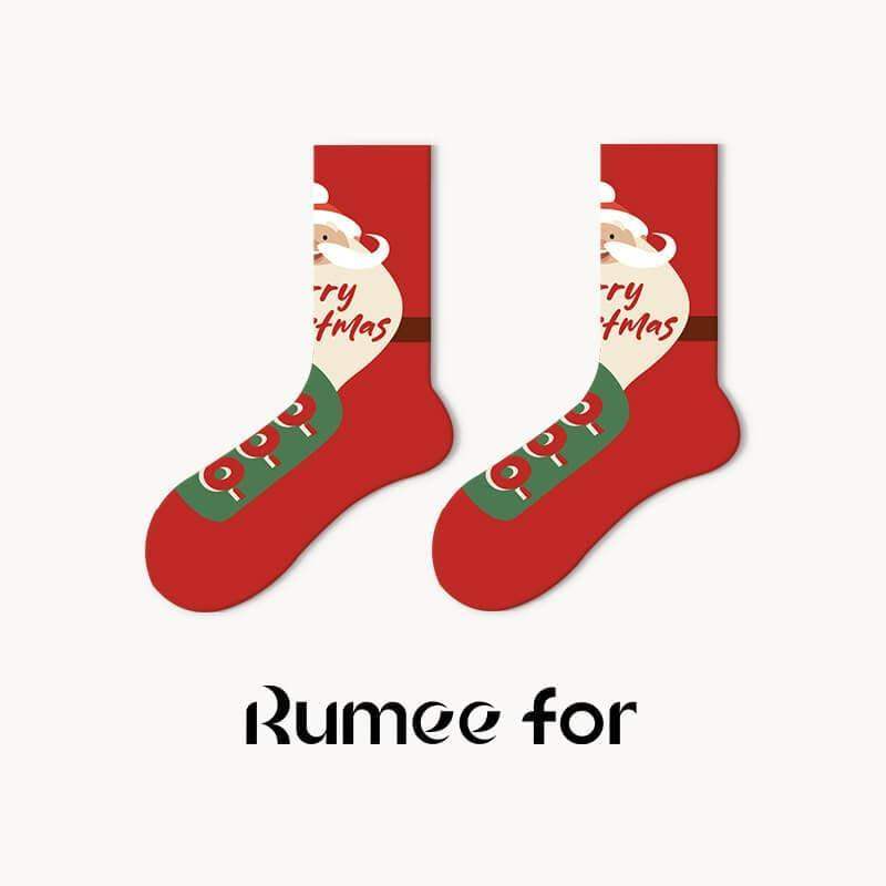 🎄Calcetines navideños🧦 - MxZap