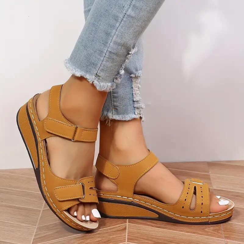 Chanclas de verano - MxZap