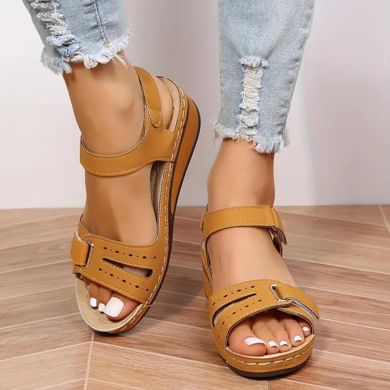 Chanclas de verano - MxZap