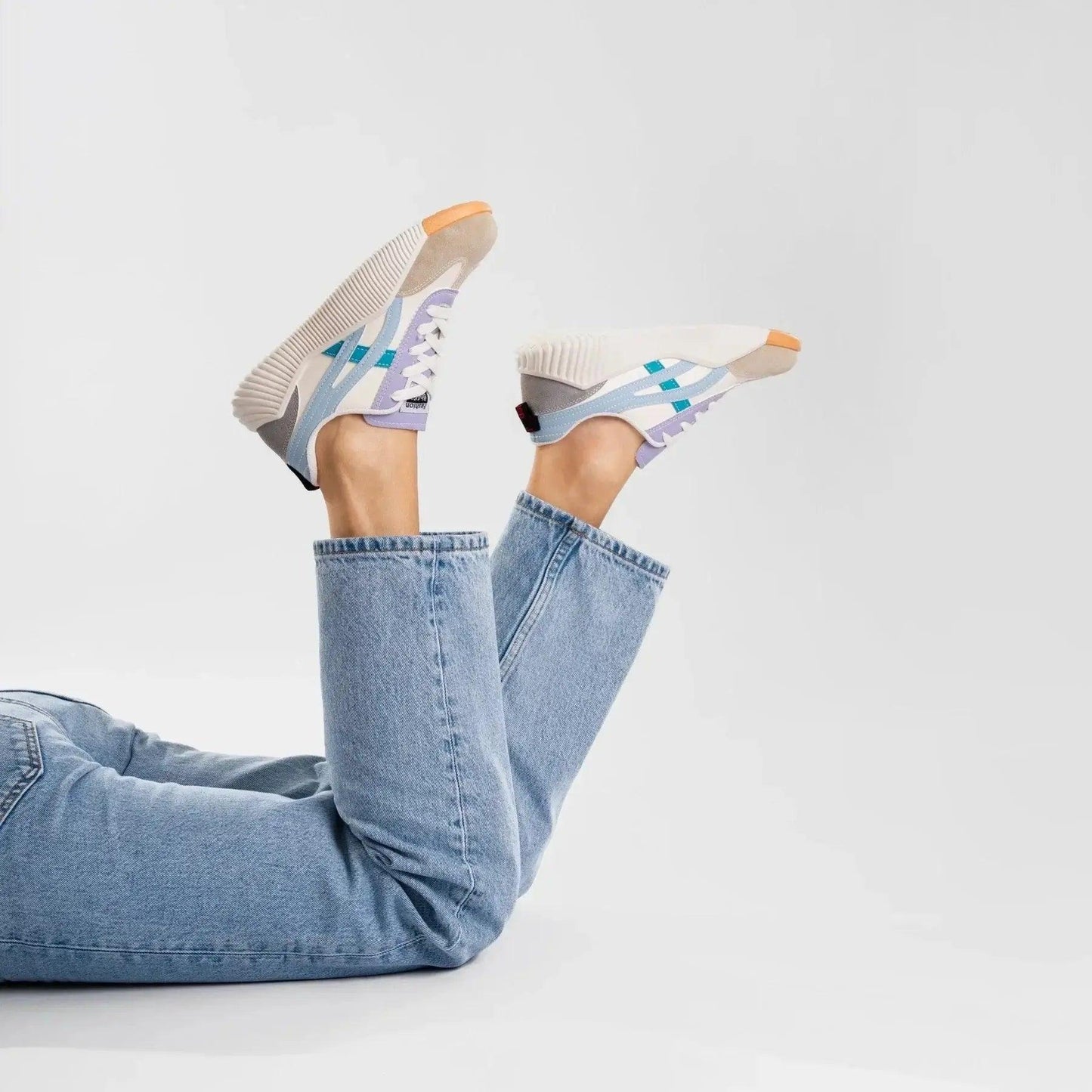 zapatillas suaves