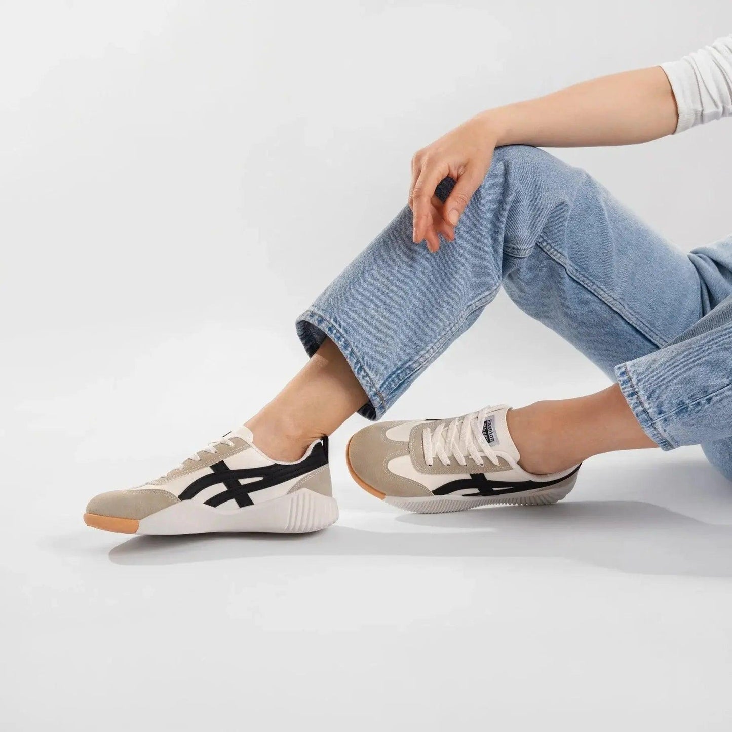 zapatillas suaves