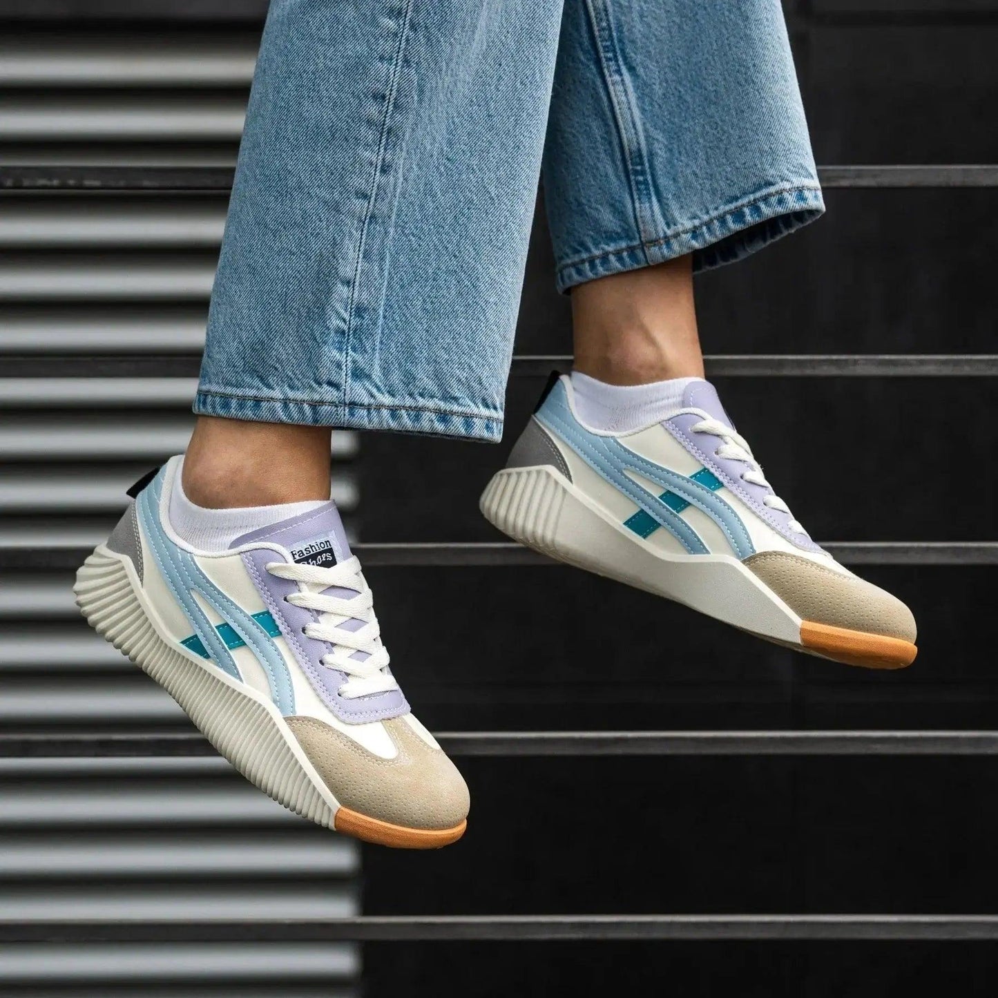 zapatillas suaves