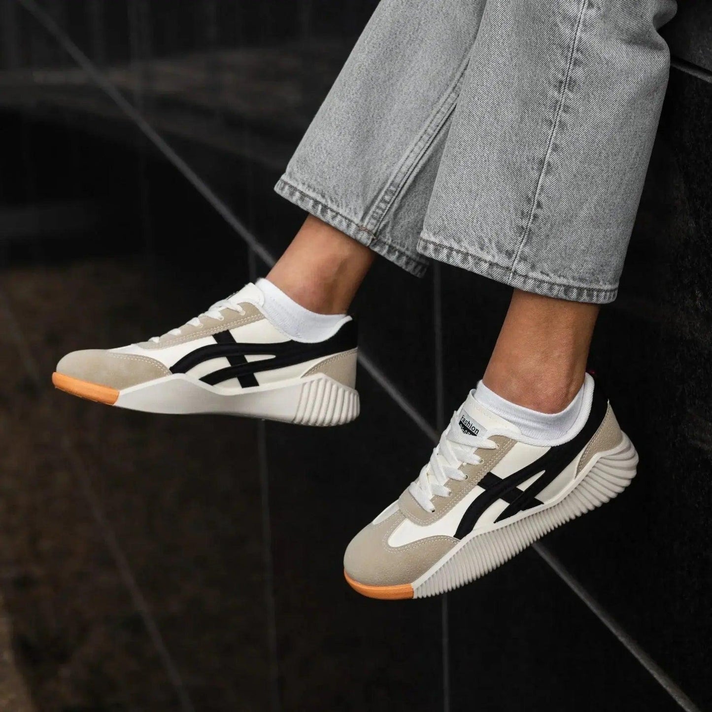 zapatillas suaves