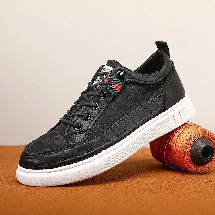 ZAPATOS VERANO TRANSPIRABLES PARA HOMBRE - MxZap