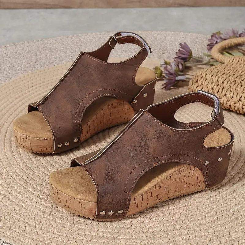 sandalias de playa