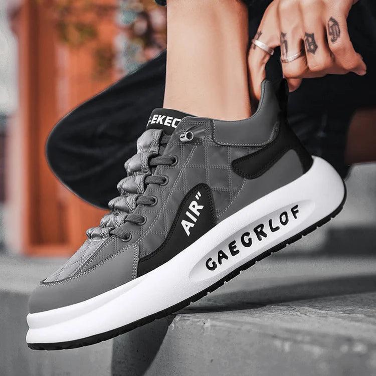 ZAPATOS CASUAL DEPORTIVOS - MxZap