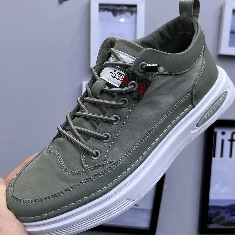 ZAPATOS VERANO TRANSPIRABLES PARA HOMBRE - MxZap