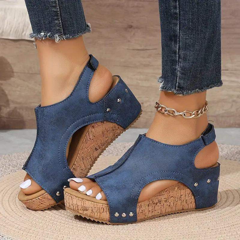 sandalias de playa