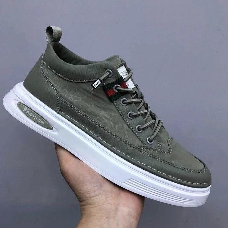 ZAPATOS VERANO TRANSPIRABLES PARA HOMBRE - MxZap