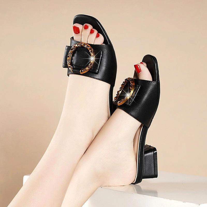 Sandalias de verano