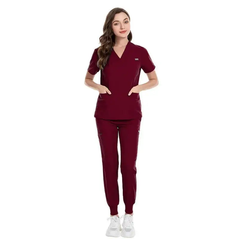 Mono médico elástico de secado rápido - MxZap