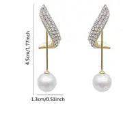 pendientes exquisitos - MxZap