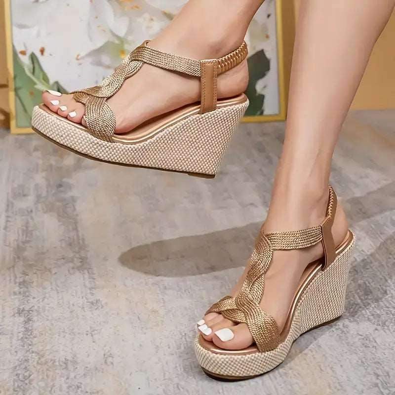 sandalias alpargatas mujer