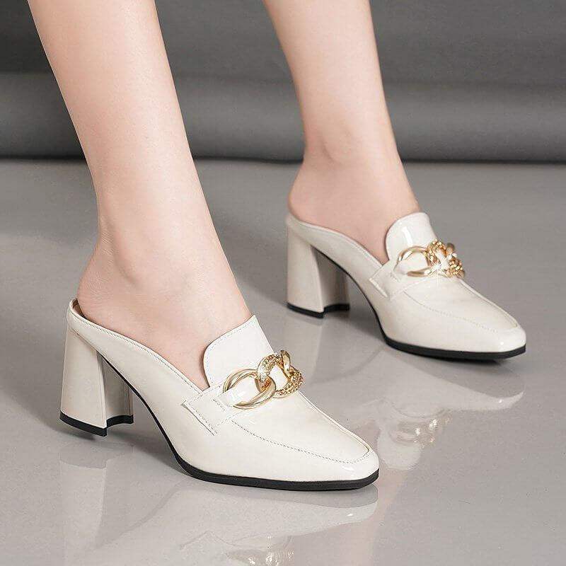 Sandalias de mujer - MxZap
