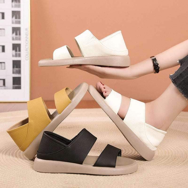 sandalias de playa