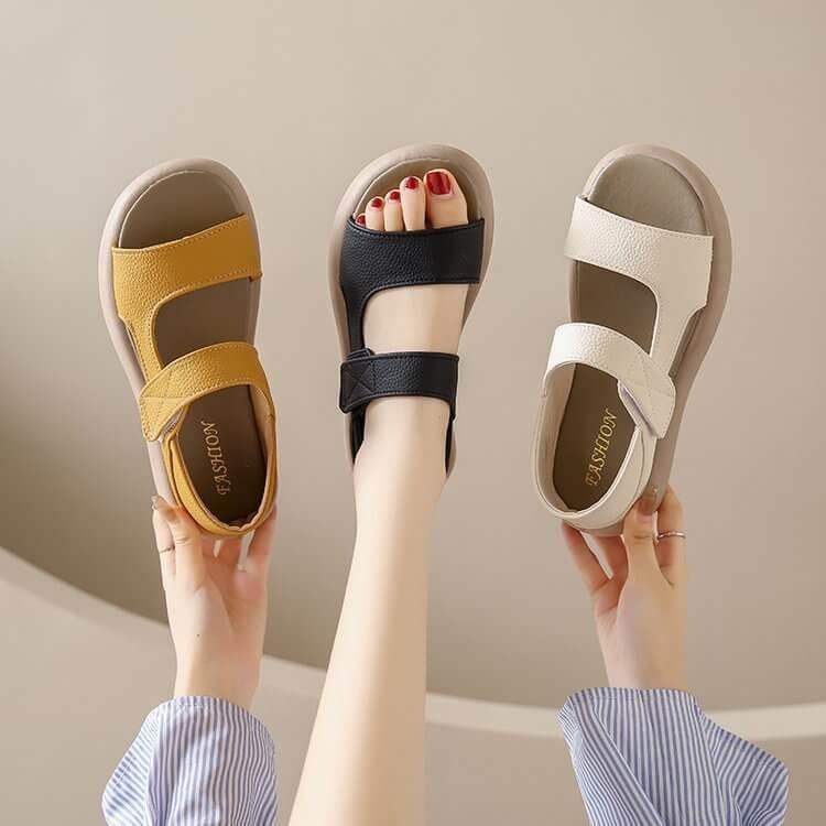 sandalias de playa - MxZap