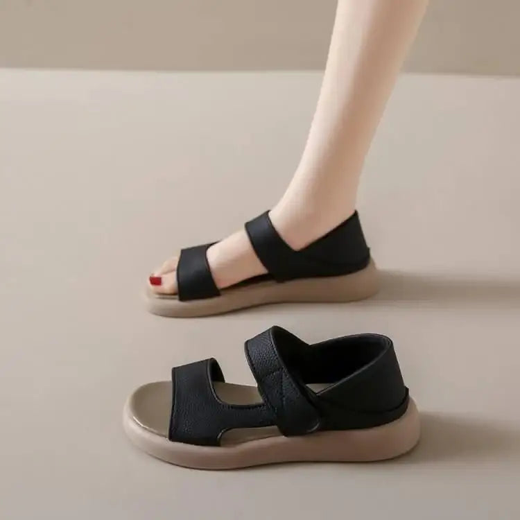 sandalias de playa - MxZap