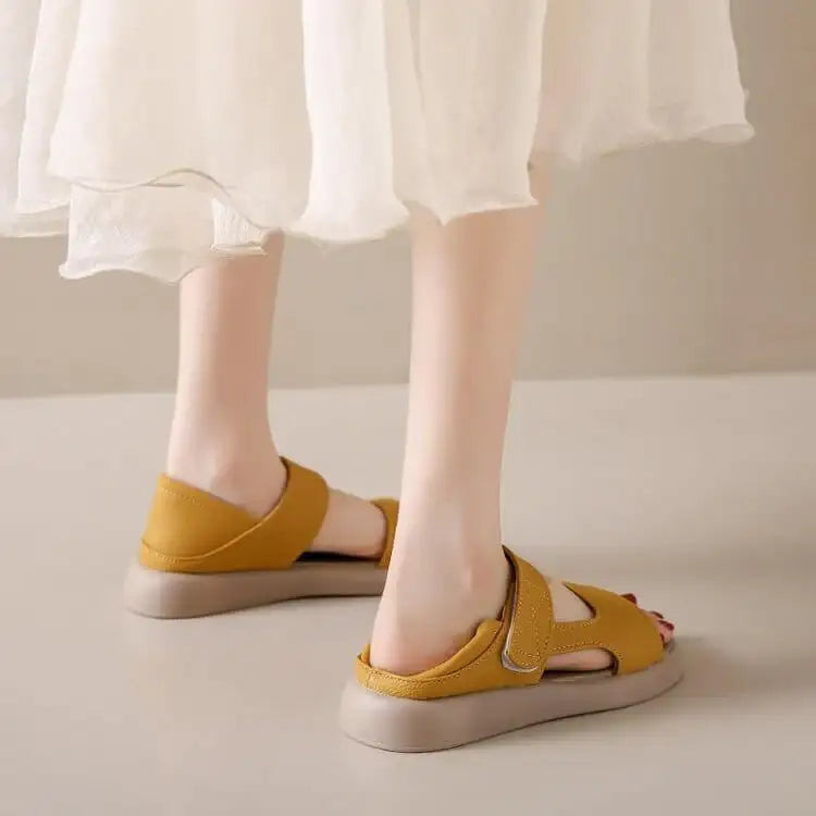 sandalias de playa - MxZap