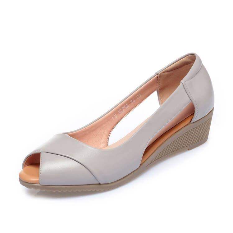 Sandalias de tacón - MxZap