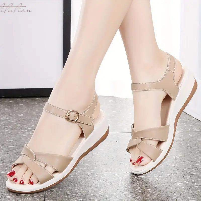 sandalias de verano - MxZap