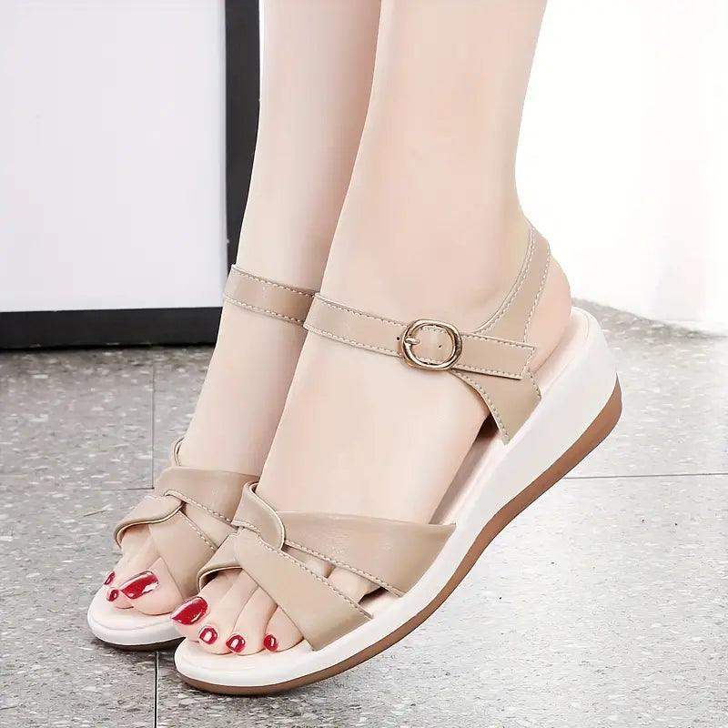 sandalias de verano - MxZap