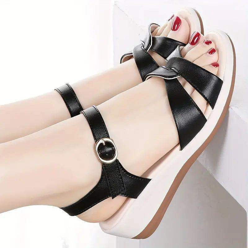 sandalias de verano - MxZap