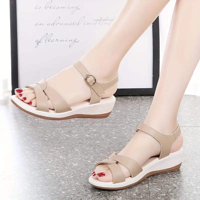 sandalias de verano - MxZap