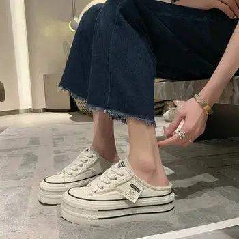 sandalias deportivas - MxZap