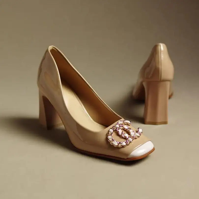 sandalias francesas - MxZap