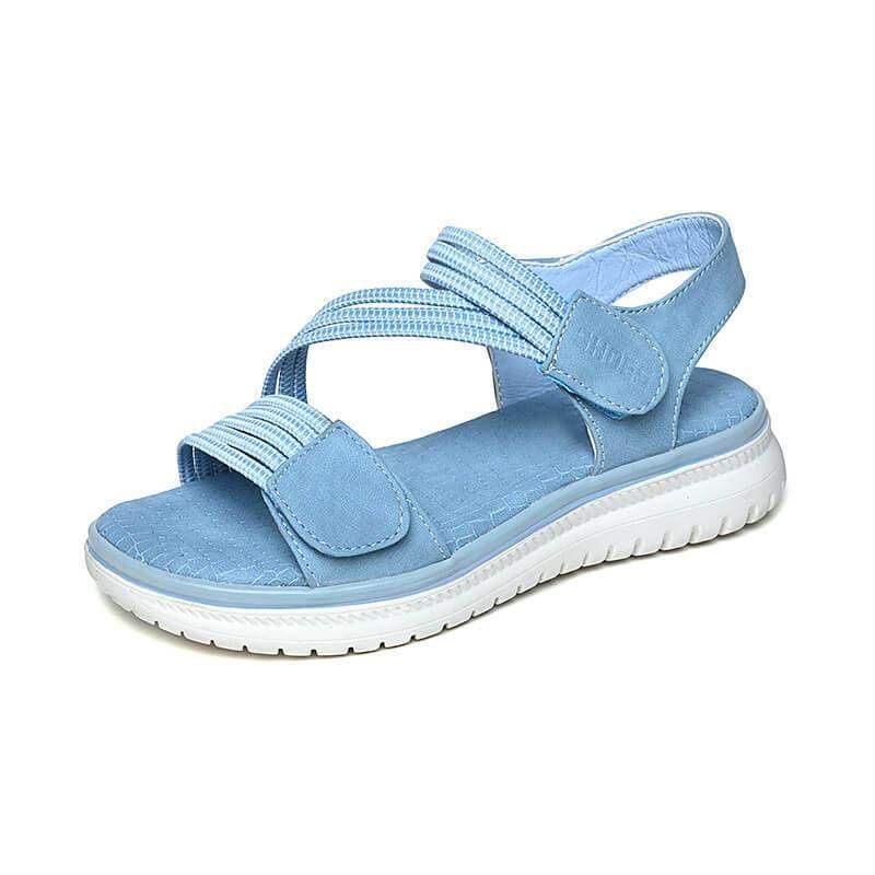 Sandalias ligeras y sencillas - MxZap