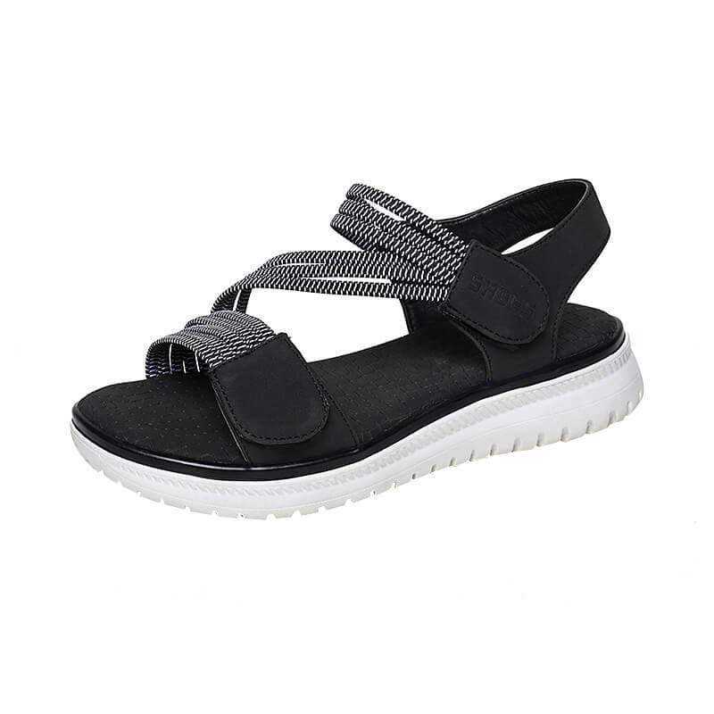 Sandalias ligeras y sencillas - MxZap