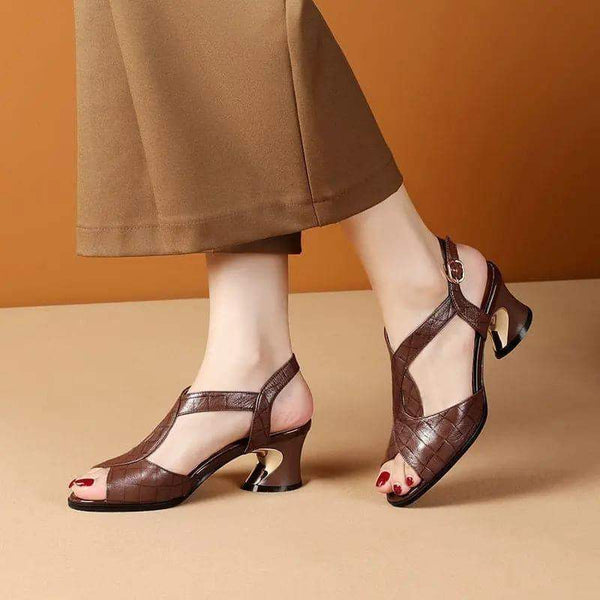 tacones-altos-con-boca-de-pez-y-tacon-grueso MxZap