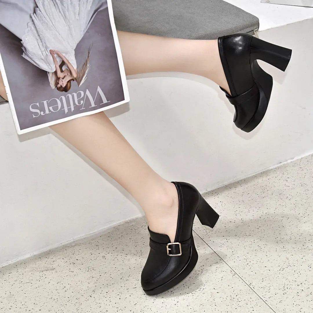 tacones-altos-impermeables MxZap