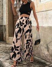 vestido de hoja - MxZap