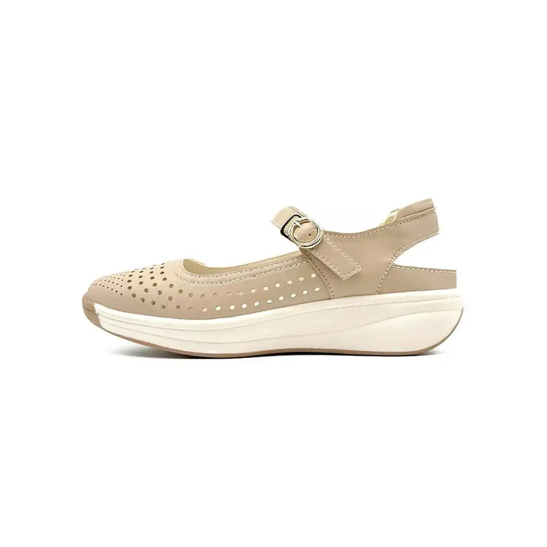 zapatillas de malla - MxZap