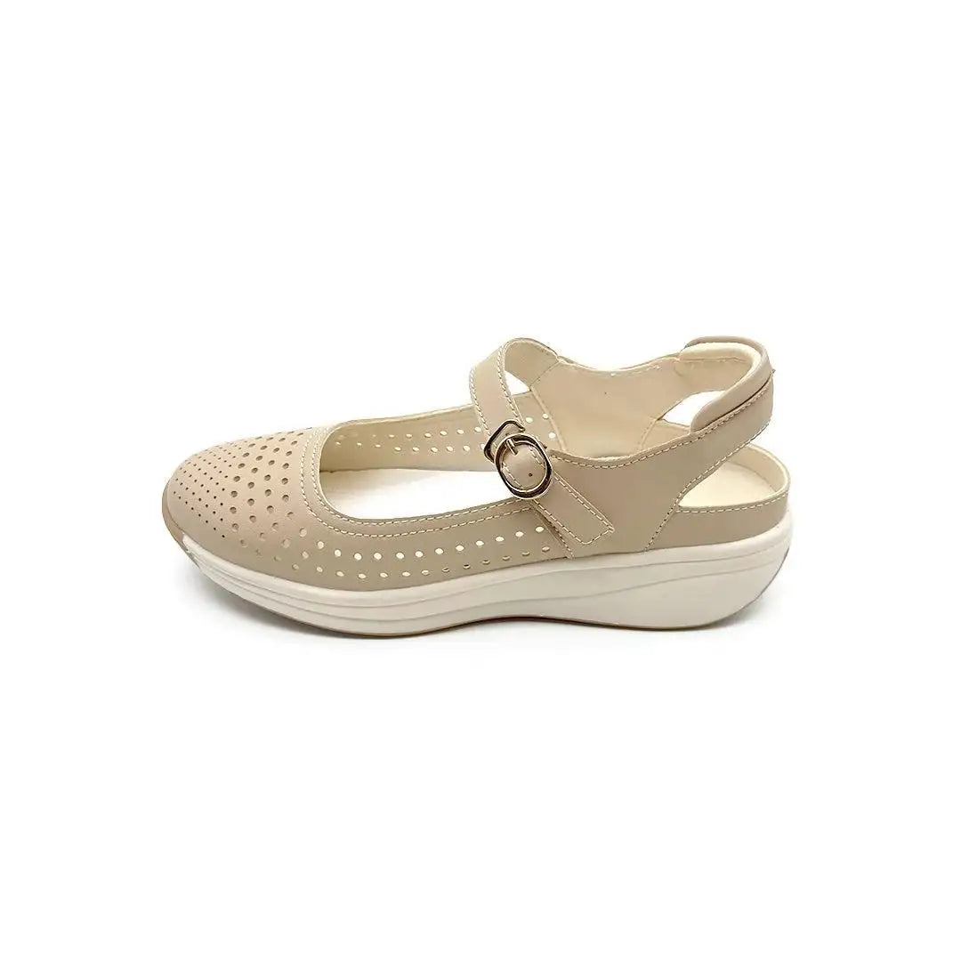 zapatillas de malla - MxZap