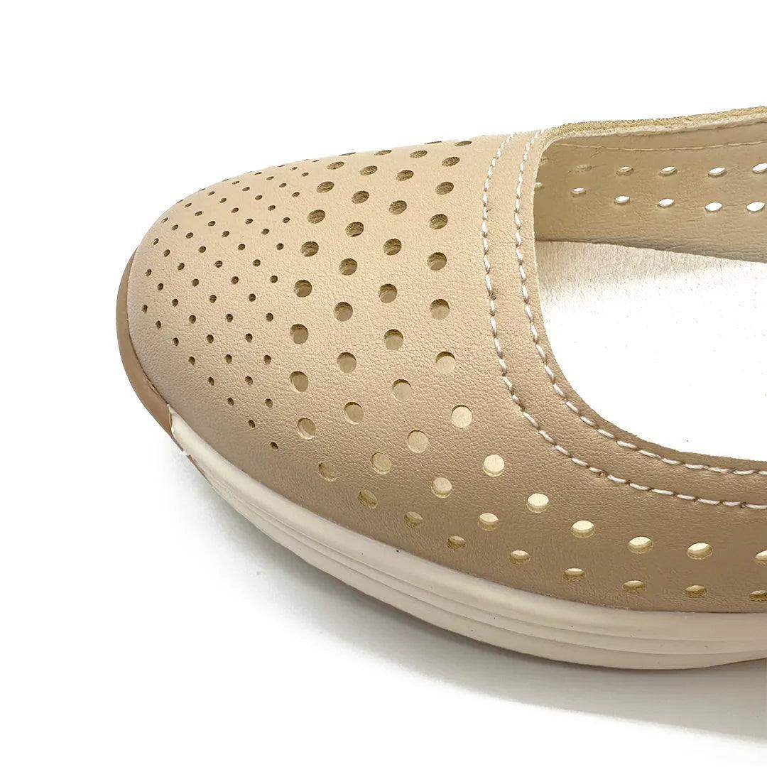 zapatillas de malla - MxZap