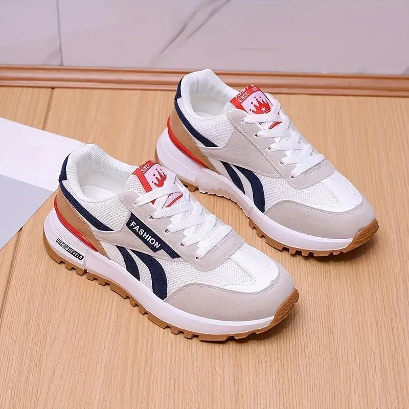 zapatillas de moda - MxZap