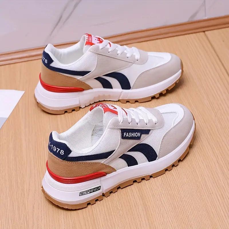 zapatillas de moda - MxZap