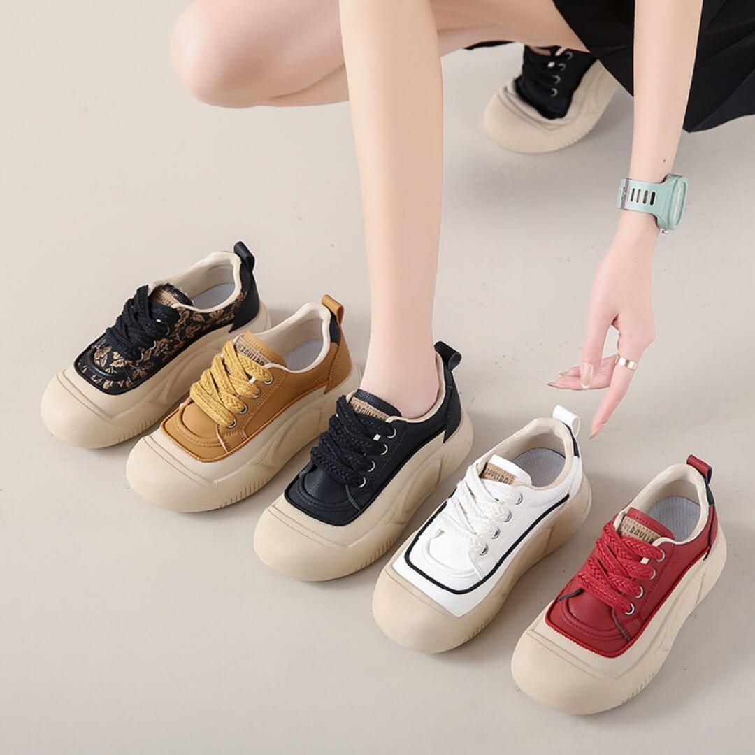 zapatillas de verano - MxZap
