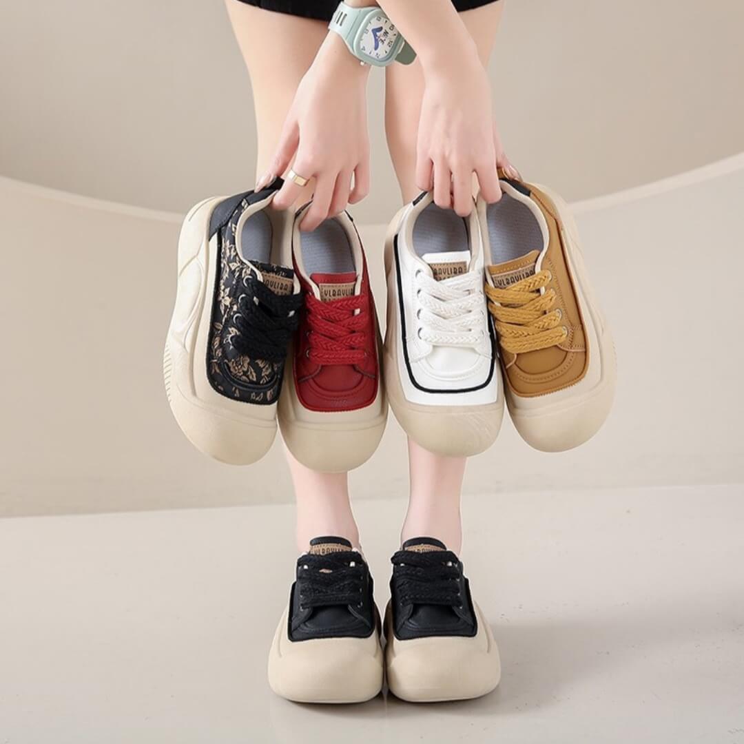 zapatillas de verano - MxZap