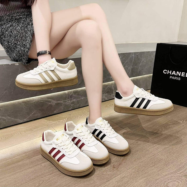 zapatillas deporte corte diagonal - MxZap