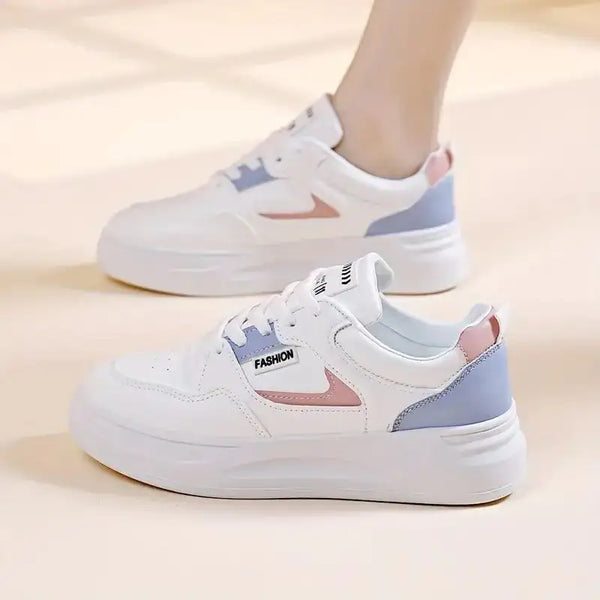 zapatillas ligeras de mujer - MxZap
