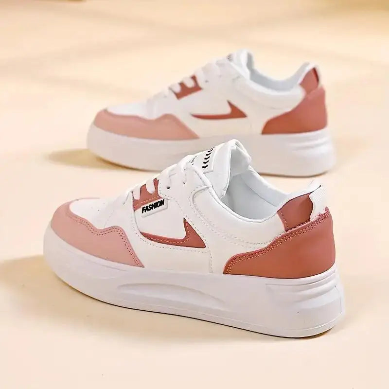 zapatillas ligeras de mujer - MxZap