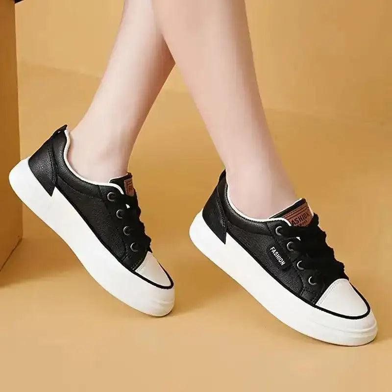 zapatillas planas - MxZap