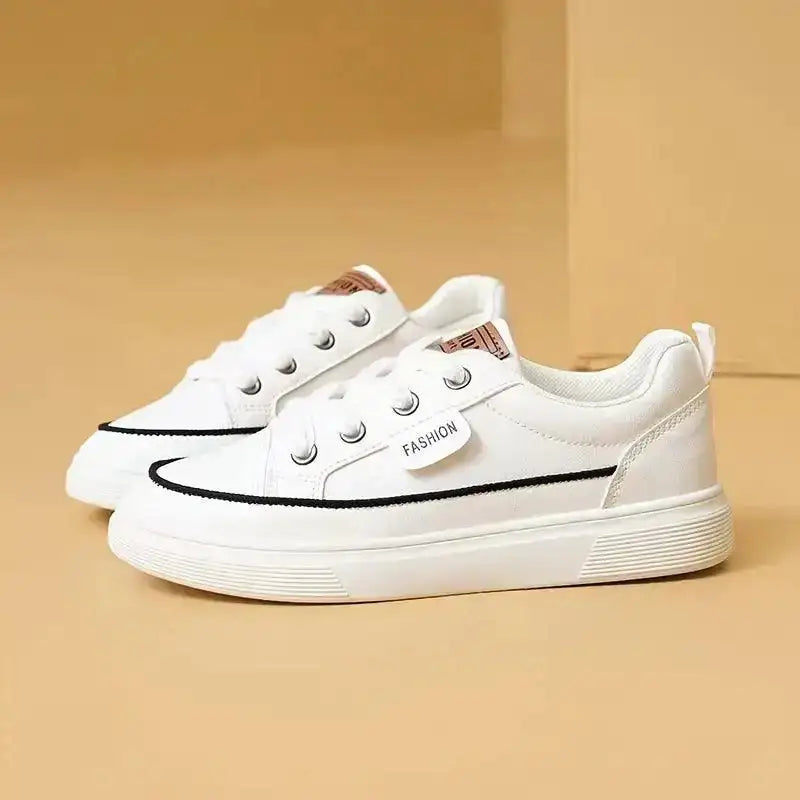 zapatillas planas - MxZap