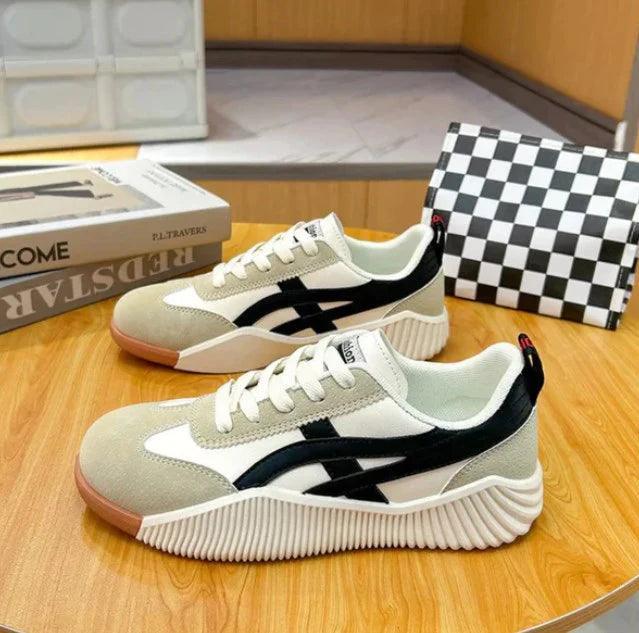 zapatillas suaves - MxZap