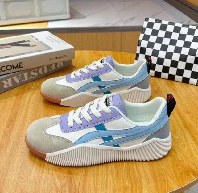 zapatillas suaves - MxZap