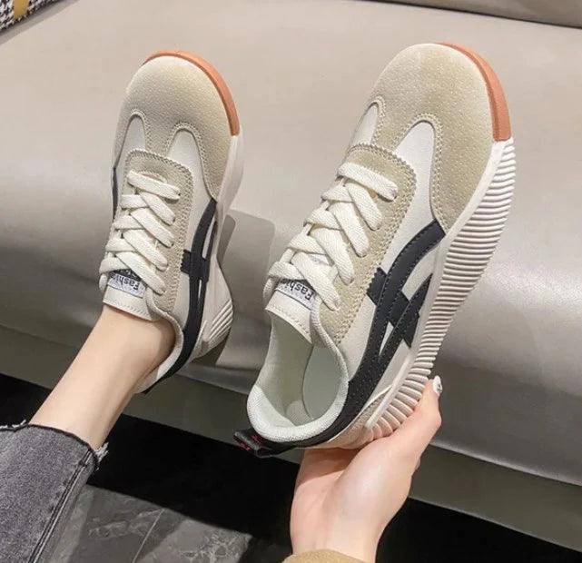 zapatillas suaves - MxZap