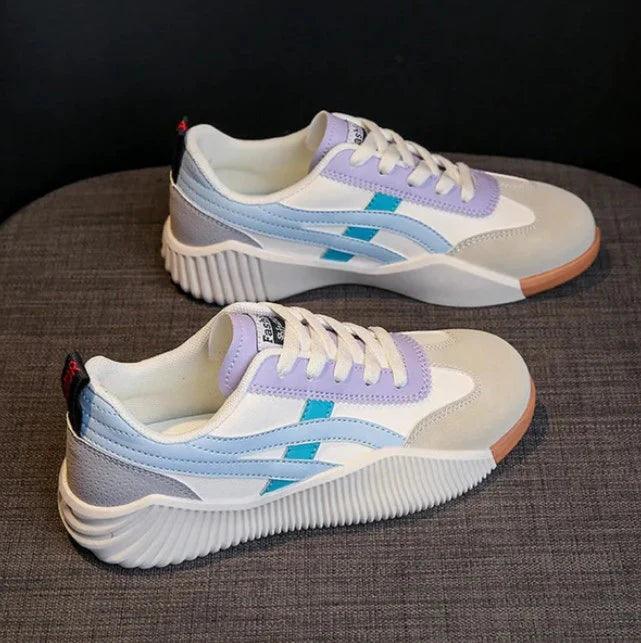 zapatillas suaves - MxZap